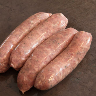 Sausage