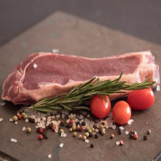 Sirloin Steak