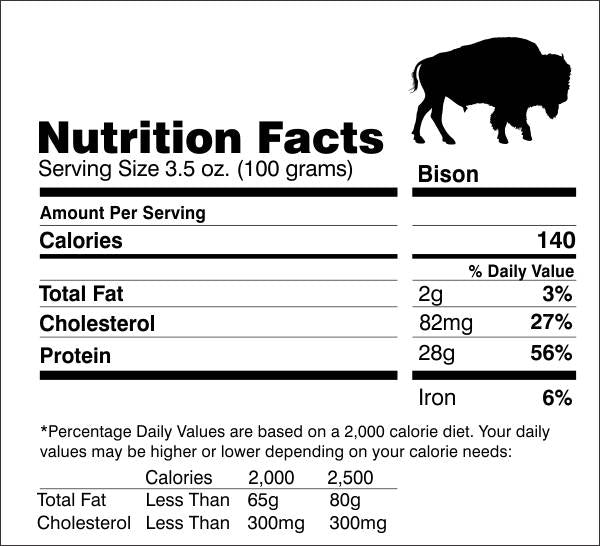 Bison