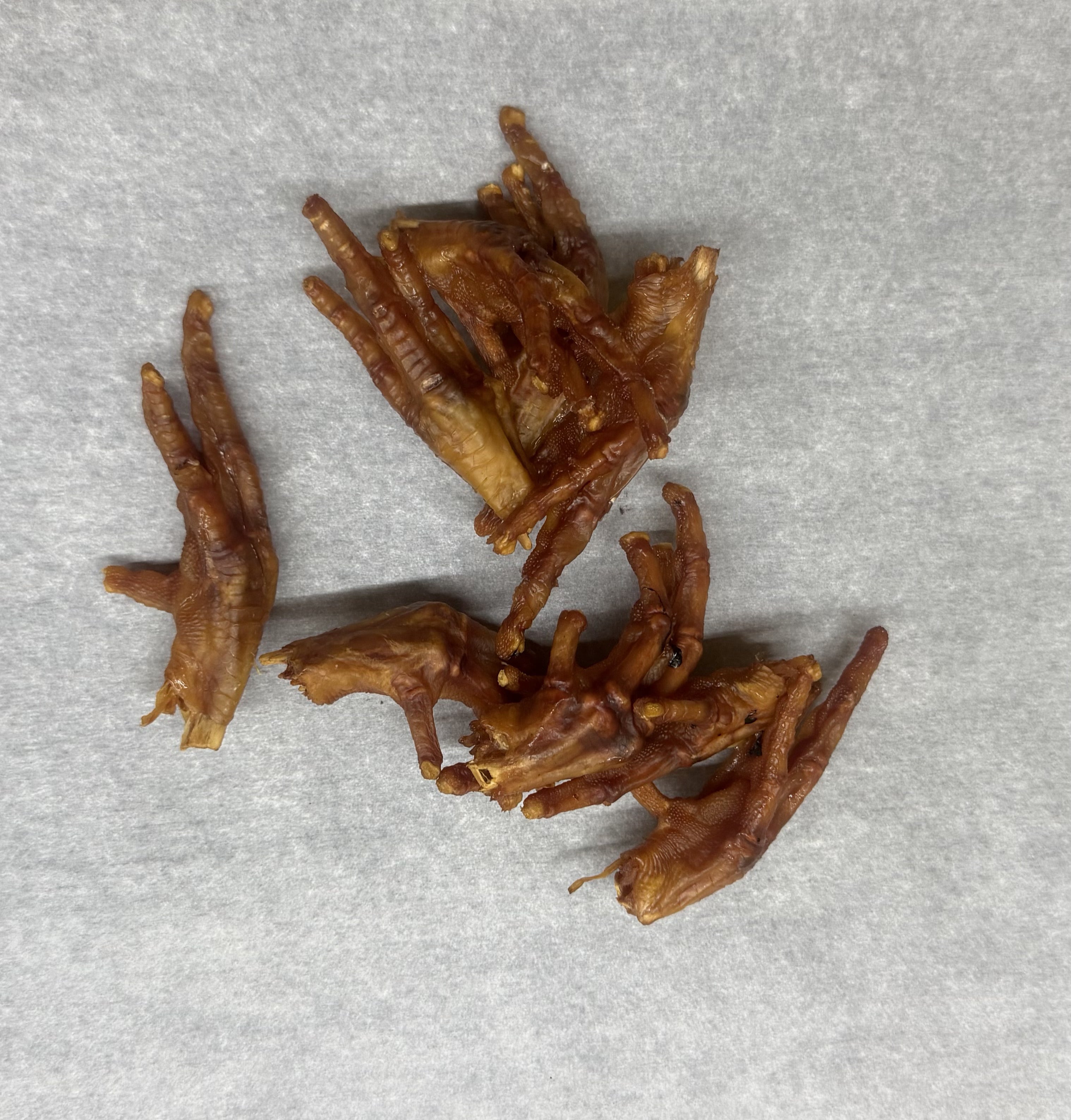 Chicken Feet (3)