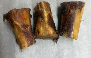 Bison Bone (med.)