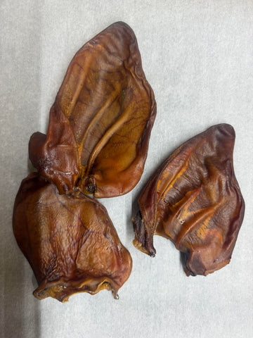 Pig Ear