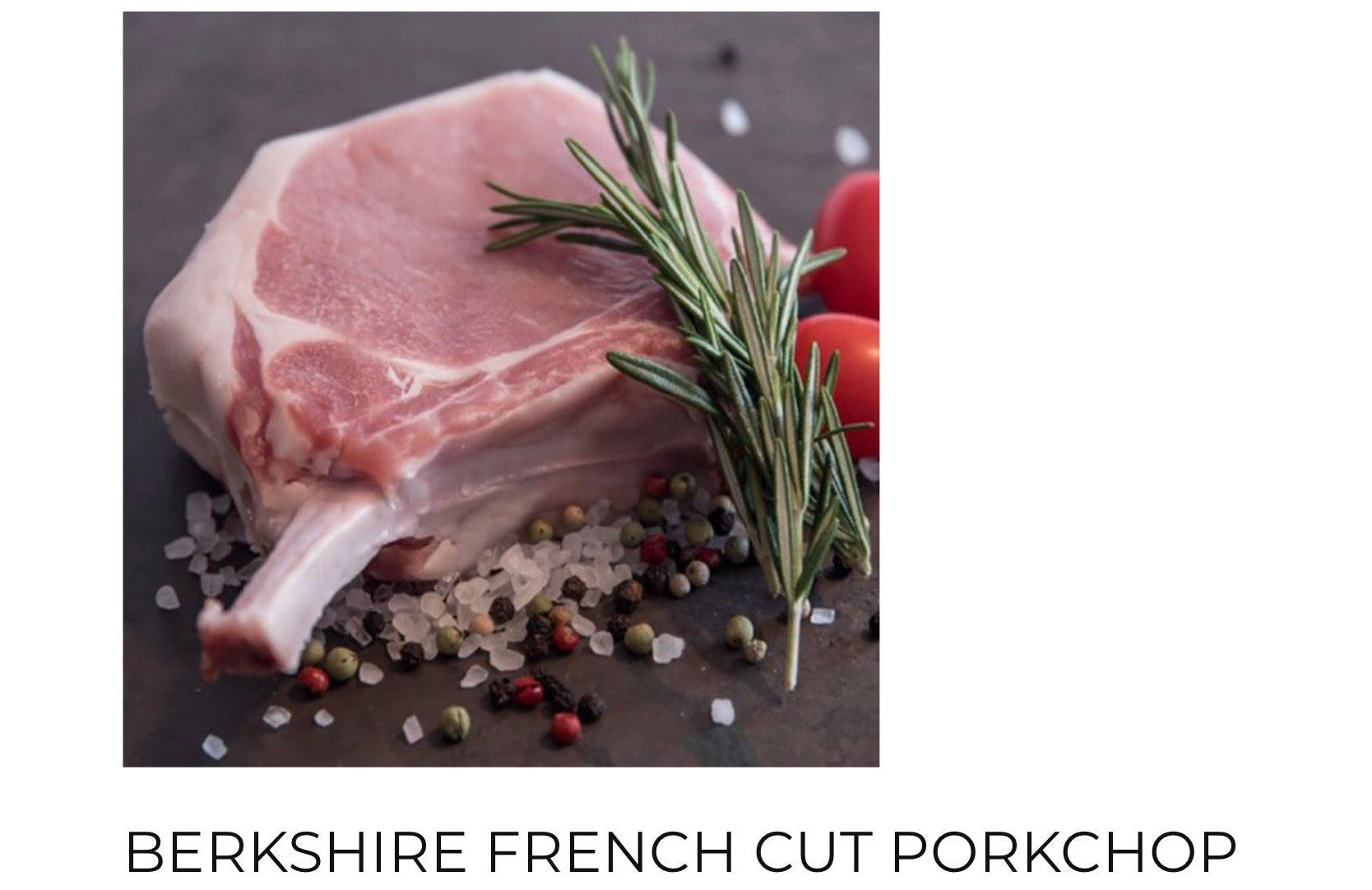 Pork