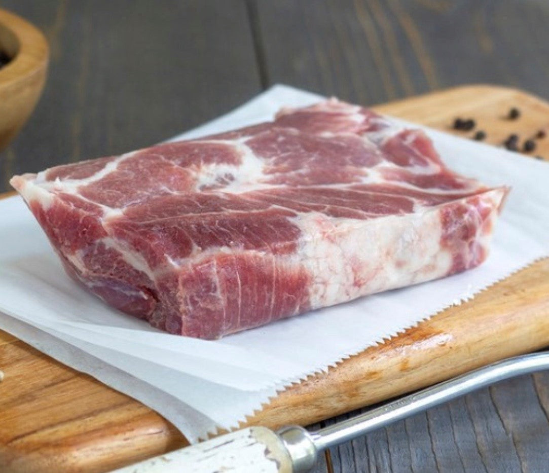 Pork