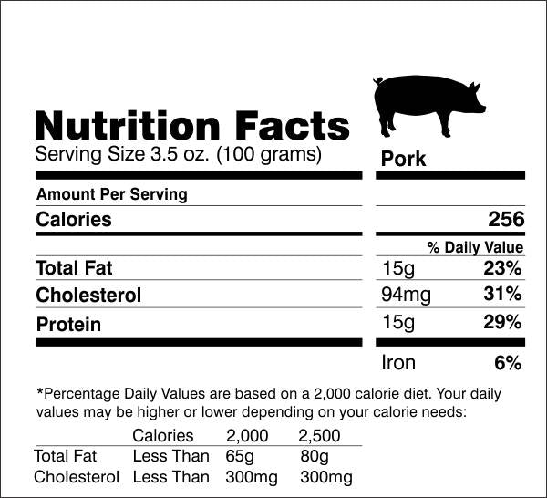 Pork
