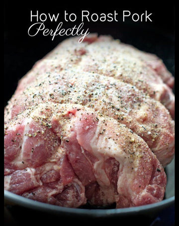Shoulder Roast