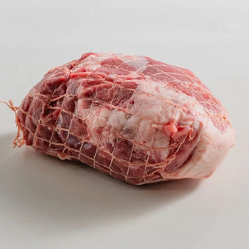 Shoulder Roast