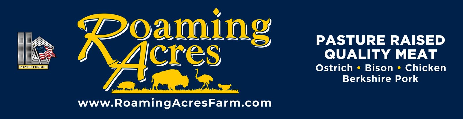 Roaming Acres Farm