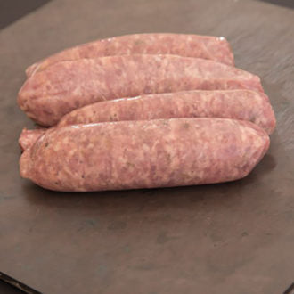 Sausage