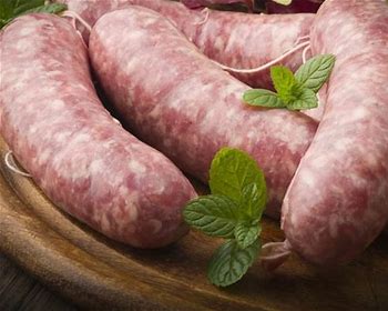 Sausage