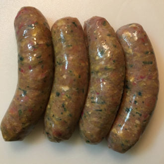 Sausage