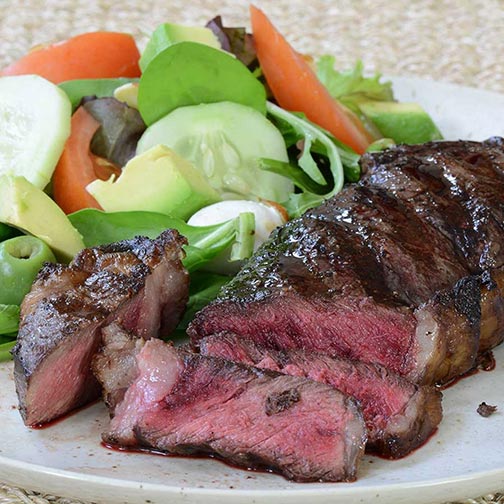 Boneless Ribeye